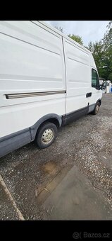 Iveco daily - 8