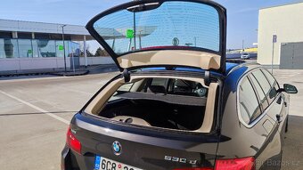 BMW F11 530D xDrive 190kw Luxury edition - 8