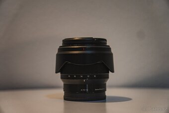 Sony A6400 + Tamron 17-70 f/2,8 — kompletní set - 8