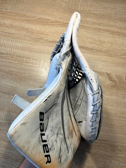 Set Bauer Hyperlite 2 senior - 8