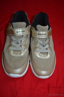 dívčí boty  Geox,Mich.Kors..v.32,33,34 - 8