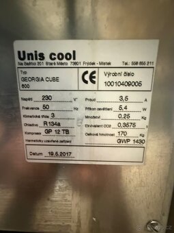 Vybavení Bistra - 8