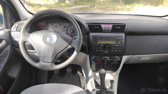 Fiat Stilo 1,9 JTD - 8