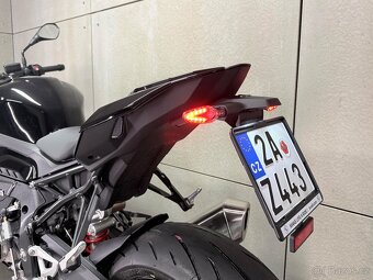 BMW S 100R 2025 - ABS PRO / DDC / QUICKSHIFTER - SUPER CENA - 8