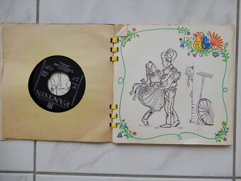 GALUŠKA na SP deskách - 8