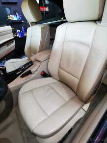 BMW řada 3 cabrio 325i - 8