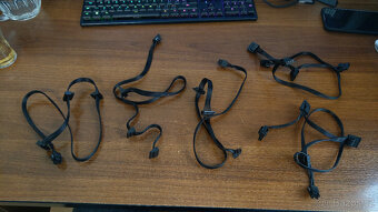 Corsair RM750x Gold 750W - 8