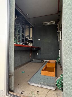 Iveco Eurocargo obytne - 8