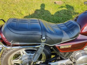 Honda CB 750K - 8