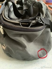 Puma sportovní , cestovní taška - 8