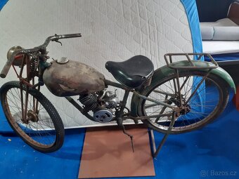 Eska Mofa Sachs98 - 8