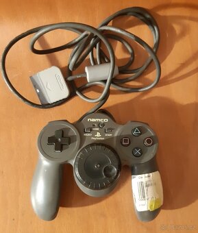 Sony PlayStation 1 Fat (SCPH-9002) PS1 - 8