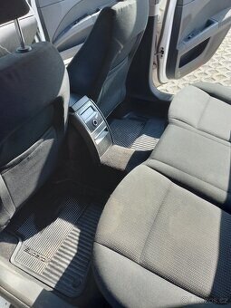 skoda superb 1.9 tdi bez dpf 2009 - 8