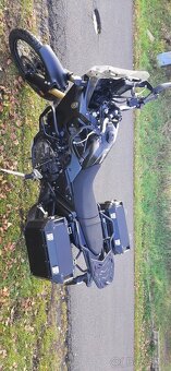 Yamaha Tenere 700 - 8