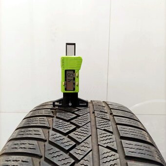 18" ALU kola – 5x112 – 7J x 18" ET22 - 8