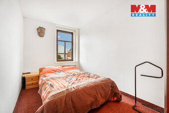 Prodej nájemního domu, 264 m², Velemín - 8