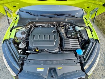 Škoda Octavia 4 RS / MOŽNOST ODPOČTU DPH - 8