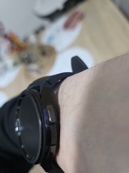 Vyměním - Samsung S25 Ultra + Watch - 8