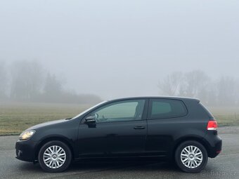 VW GOLF 6 1.4 MPI - 8