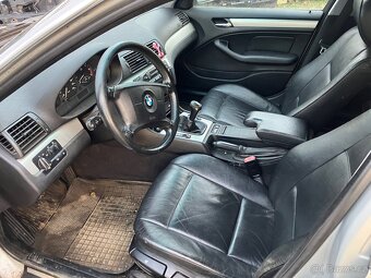 E46 320i 125kw touring - 8