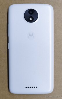 Lenovo Moto C, XT1750 - 4G Dual SIM - 8