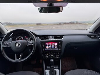 Škoda Octavia 3 Fl Style Plus - 8