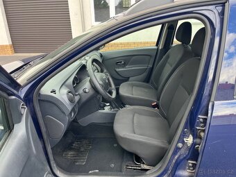 DACIA LOGAN MCV 1.0 rv.2020 - 8