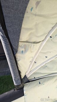 Kočárek Jedo Koda dvojkombinace - 8