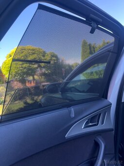 Audi A6 C7 3.0 TDI 150kW r.v. 2011 _TOP STAV_ - 8