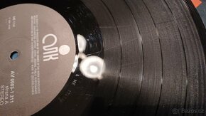 LP Sifon - 100 Hříchů (1991) - 8