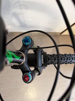 Specialized stampjumper - 8