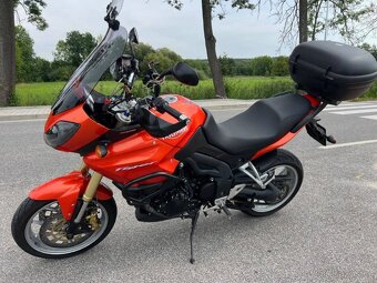 Triumph Tiger 1050 - 8
