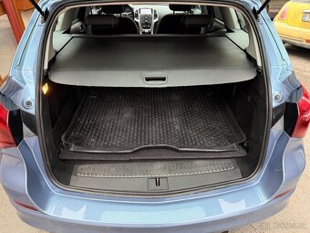 Opel Astra J 1,4i Sport Tourer - 8