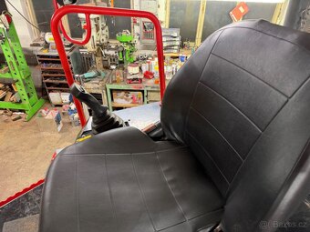 Dempr Wacker Neuson DW60 - 8