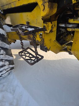 Prodám lkt 81 turbo - 8