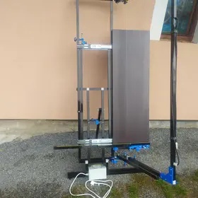 Řezačka polystyrenu - 8