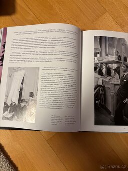 Legendární módní návrháři - 8