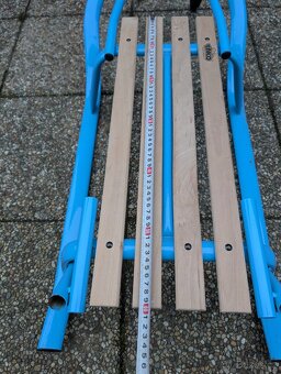 Dětské sáně Tako - 8