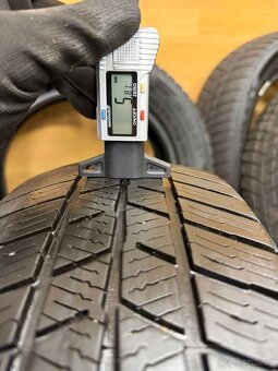 Zimní pneu 185/60/15 č.2 - 8