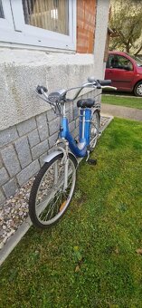 Elektrokolo GRAND - 8