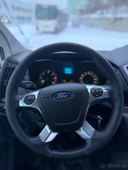 Ford transit 2.2 tdci 7 míst l3h2 - 8