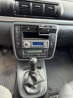 Ford Galaxy 1.9TDI 96kw , 7 míst - 8