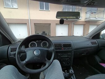 Volkswagen Golf IV variant - 8