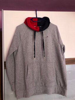 Mikina tommy hilfiger - 8