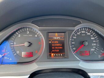 Audi A6 QUATTRO  VOLAT - 8