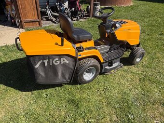 Stiga 3084H - 8