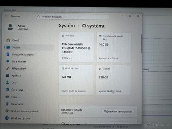 Lenovo ThinkPad X1 Carbon - 8
