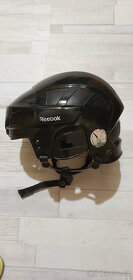 Hockey helma Reebok 7K   52-56 cm - 8