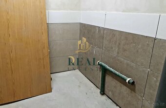 Nebytový prostor, 400 m2, OV, Chomutov, Jirkovská ul. - 8