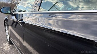 Volkswagen Passat B8 2.0 tdi 110 kw, 6st. manuál., 4motion - 8